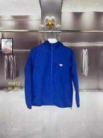 Picture of Prada Jackets _SKUPradaM-3XL12yr24030578